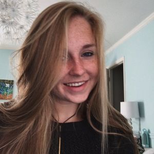 Meet your Posher, Ellie